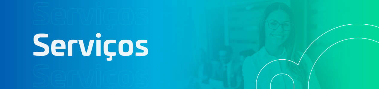 Serviços