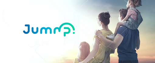 Jummp
